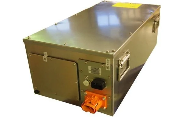 BATTERIA AE 48V LITIO