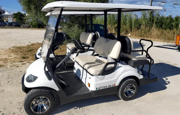 ATTIVA B4.6 48V - immagine 3
