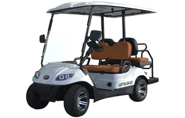 ATTIVA B4.6 48V