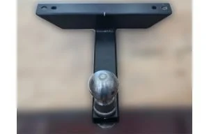GANCIO TRAINO A SFERA
