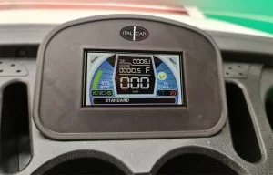DISPLAY TOUCH