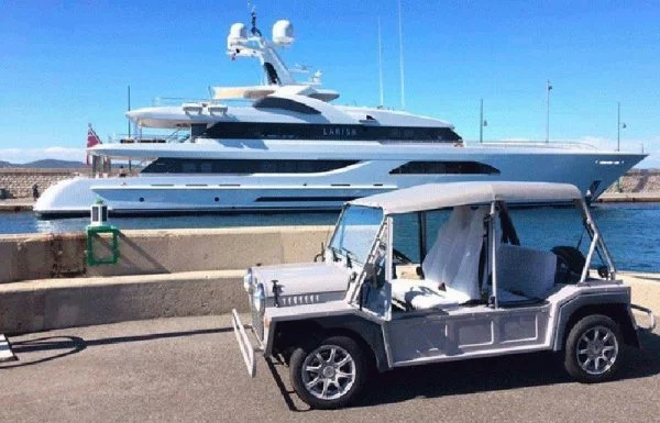 MINI-BUGGY - immagine 7