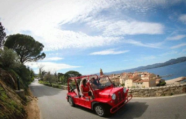 MINI-BUGGY - immagine 8