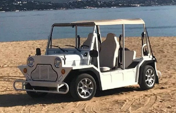MINI-BUGGY - immagine 9