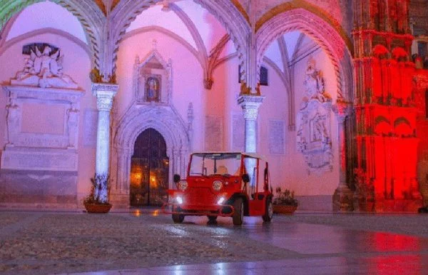 MINI-BUGGY - immagine 12