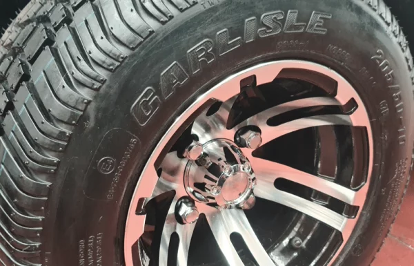 ATTIVA B4.6 48V - immagine 9