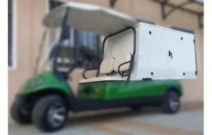 VAN BOX LUNGO