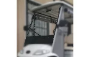 VETRO CON TERGI