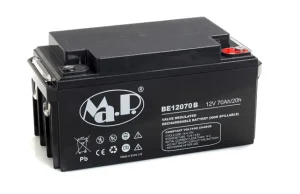 Batteria BE 12070 B