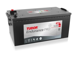 EndurancePRO EFB TX2253