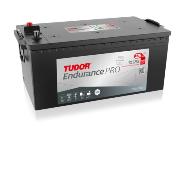 EndurancePRO EFB TX2253