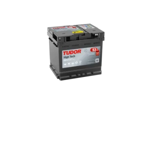 High-Tech TA530