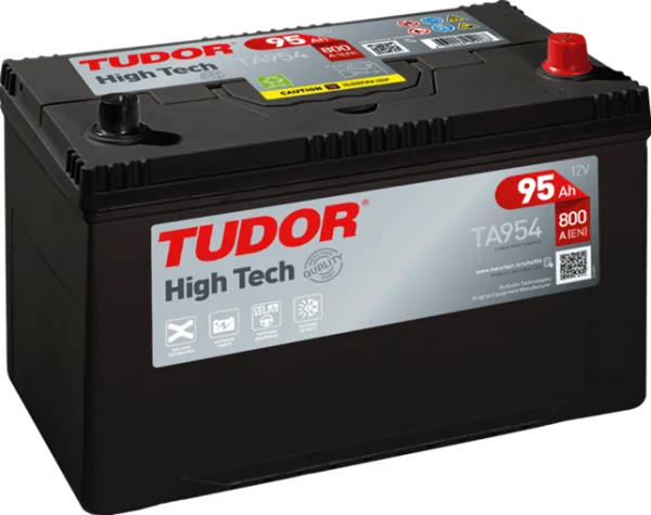 High-Tech TA954