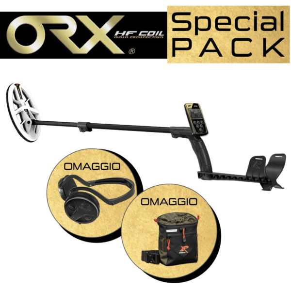 ORX RC