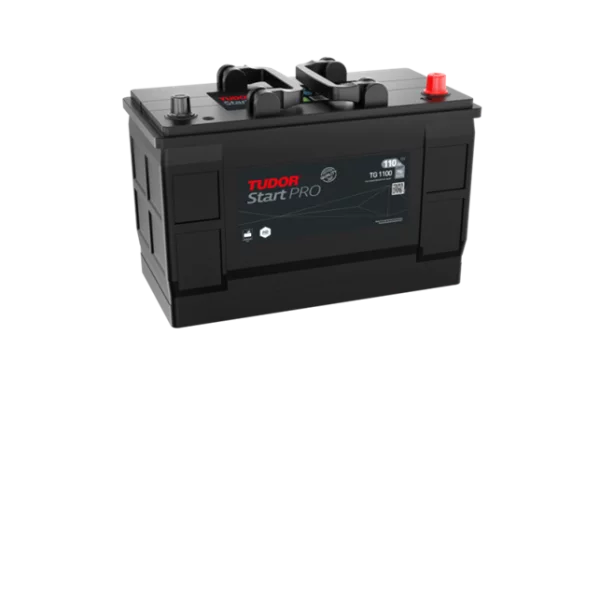 StartPRO TG1100