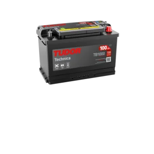 Technica TB1000