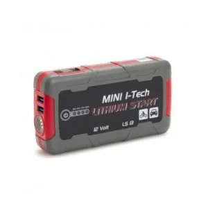MINI I-TECH LITHIUM START LS-13